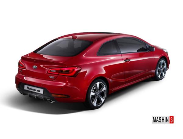  کیا-سراتو-کوپه-Cerato-coupe